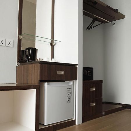 Dreamtel Jakarta Eksteriør billede