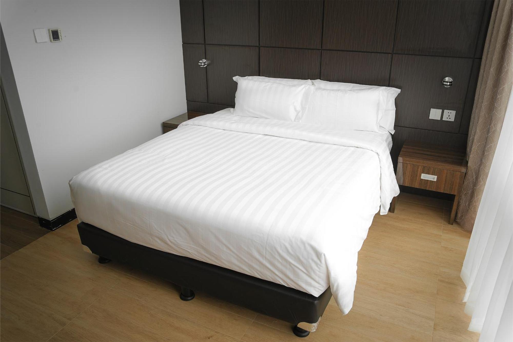 Dreamtel Jakarta Eksteriør billede